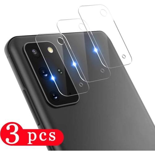 For samsung galaxy note 20 Uitra 10 lite 9 8 s20 FE s10 s10E s9 s8 plus Camera Lens film Camera screen protector glass