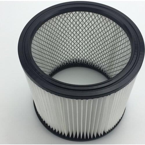 Vacuum Cleaner Cartridge Filter for Shop Vac 90304 Wet/Dry Vacuum Cleaner 5 Gallon Replaces Parts Home Cleaning Dust Collector