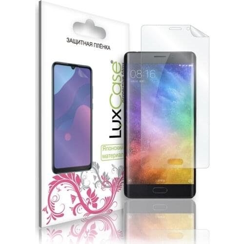 Защитные пленки для Xiaomi Mi Note 2 LuxCase China At AliExpress