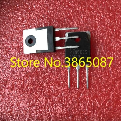 21N50ES FMH21N50ES OR 20N50G 20N50ES FMH20N50E OR 19N50G FMH19N50E TO-3P POWER MOSFET TRANSISTOR MOS FET TUBE ORIGINAL NEW