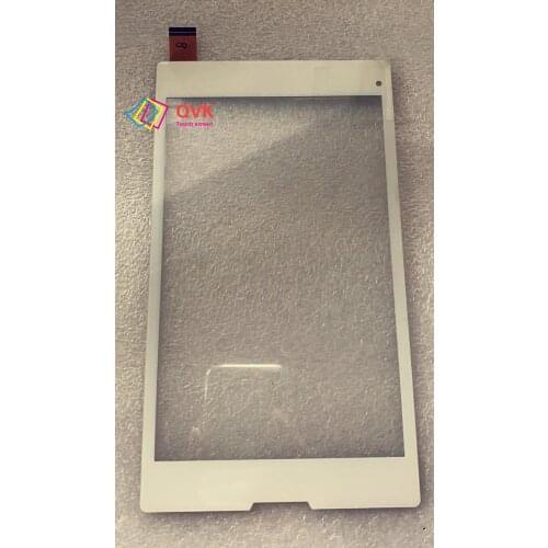 White touch screen New For medion lifetab P8311 P8312 P8314 MD 99334 MD99334 Capacitive touch screen panel