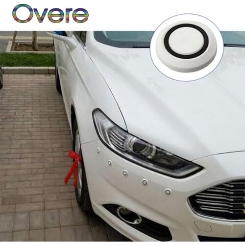 Overe 1Set 3D Car Styling Crash Funny Cool Stickers For Fiat Punto 500 Volkswagen VW Polo Passat B7 B8 Golf 5 6 7 Touran Tiguan