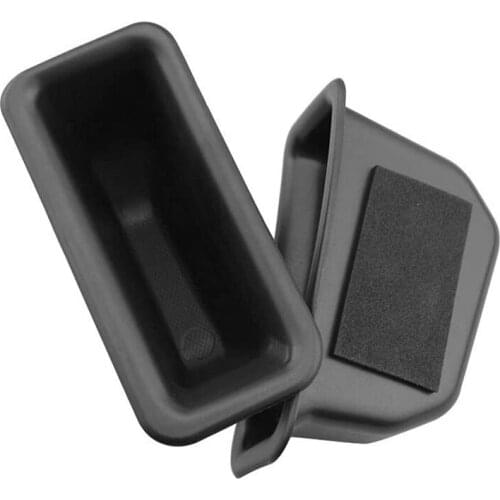 Armrest Container Door Storage Box Handle Boxes Case for Ford Explorer 2016 2017 2018