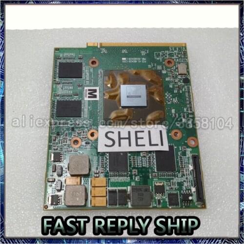 SHELI HD 3870 HD3870 512MB Video Graphics Card 216-0709003 41-AB0439-C00G ALWH-40GAB0439-C40M