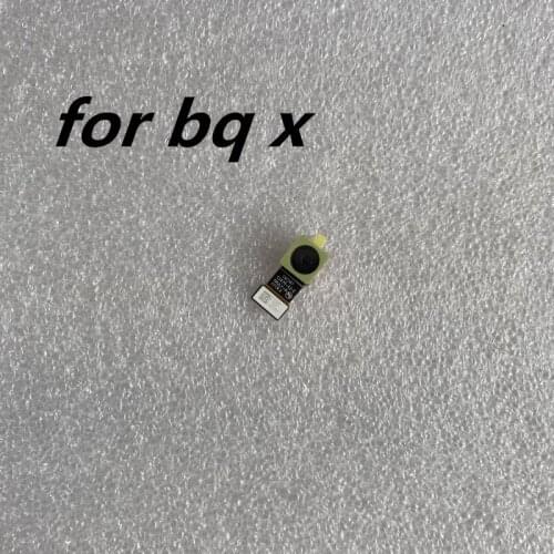 Back Facing Camera Rear Main Camera Big Camera Flex Cable Replacement Repair for BQ Aquaris X