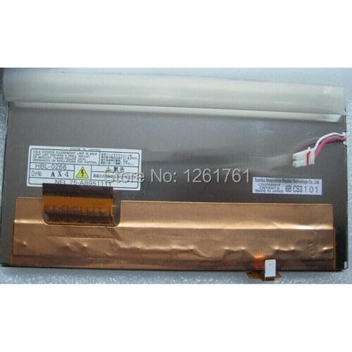 LTA070B951F lcd screen display