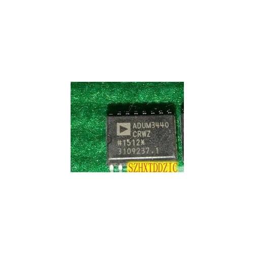 1pcs ADUM3440CRWZ ADUM3440 SOP16 [SMD]
