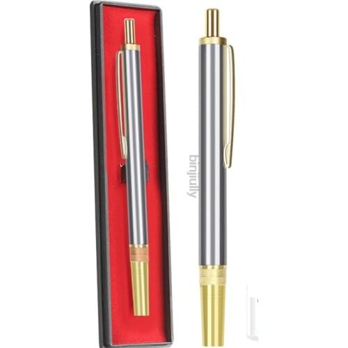 1pcs Stainless Steel Lancet Point Pen Bloodletting Pen Massage Needle Holder For Blood Glucose Meter Test