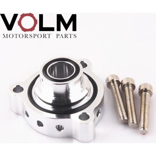 Bolt-On Top Mount Turbo BOV Blow Off Valve Dump Adaptor For BMW Mini Cooper S Turbo engines bov1105