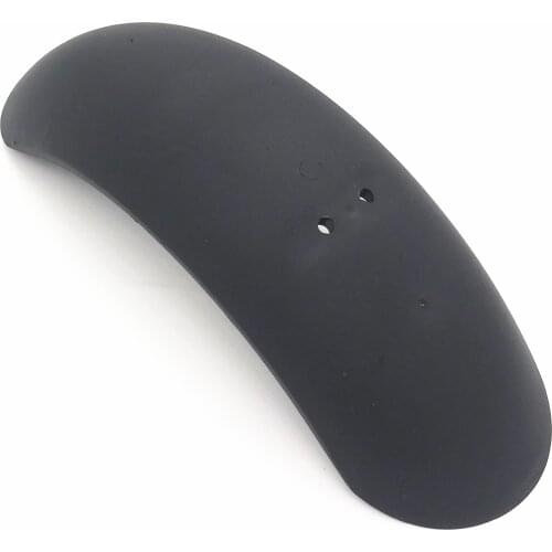 Two Wheeled Adult Foldable Electric Scooter Front Rear Fender/Muguard