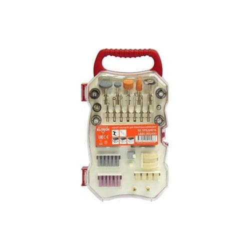 ELITECH Machine Tools And Accessories