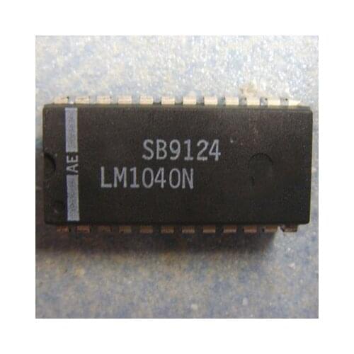 LM1040 LM1040N DIP