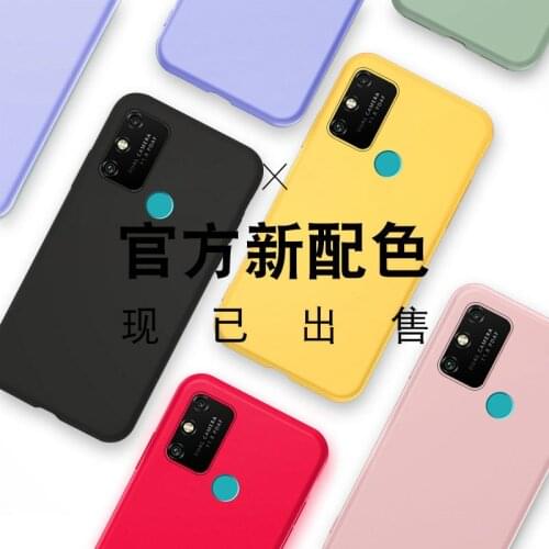 Чехлы для телефонов Samsung Galaxy M21 LOYALWISH China At AliExpress