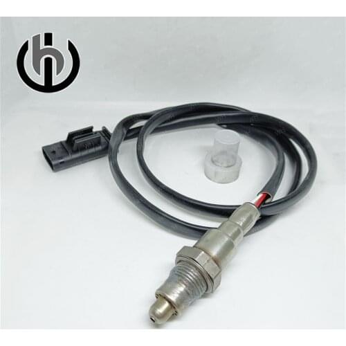 Lambda Probe O2 Oxygen Sensor 8589104 0281004616 Fit For BMW X3 X4 F25 F26 xDrive 20d F10 F11 4 5 F36 418d 420d 425d 518d 520d