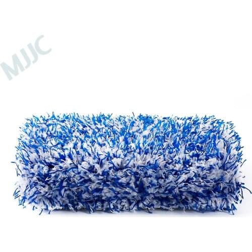 MJJC Super Fine Microfiber Wash Pad