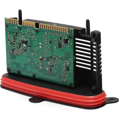 Xenon Headlight TMS Driver Module Control For BMW F80 F82 F15 F16 F33 F36 LCI