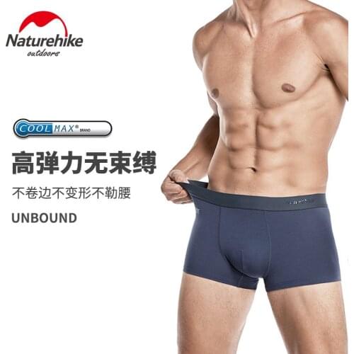 Мужские спортивные трусы Naturehike China At AliExpress