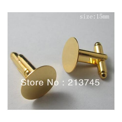 XCDIY Cufflinks