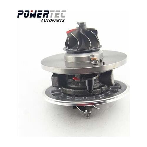 For Fiat Croma II 1.9 JTD 110 Kw 150 HP 16V Euro 4 2005- Balanced turbo cartridge core 773720 chra 766340 755046 turbine 740067
