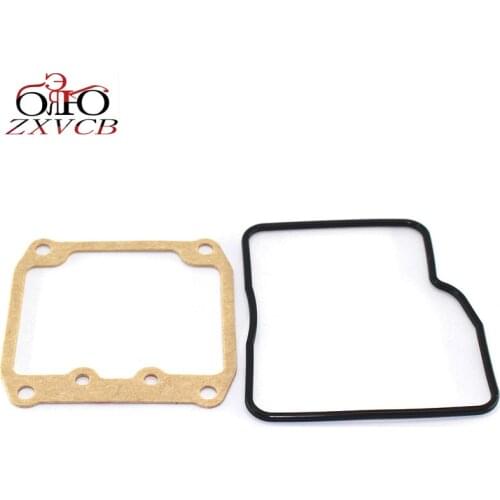FOR Suzuki VS 600 GL GLU Intruder VS750GLF GLP VS800GL VZ800 VX800 VS1400 GLF carburetor repair Bottom shell gasket seal housing