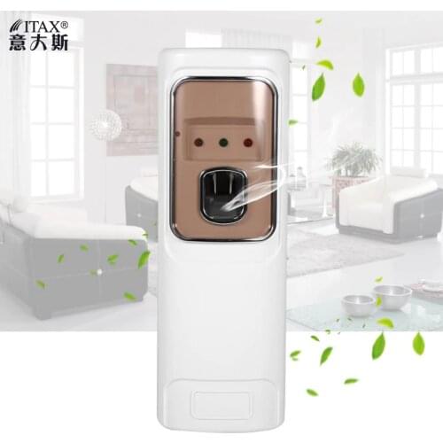 Home Air Freshener Alcohol dispenser Aerosol Dispenser House Fragrance Perfume Diffuser For Bathroom Toilet X-1167