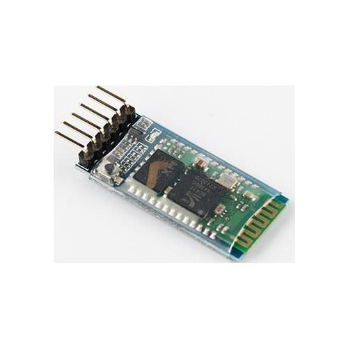 4.0 Bluetooth module and 2.0 Bluetooth module Serial BLE CC2541 STM32 control