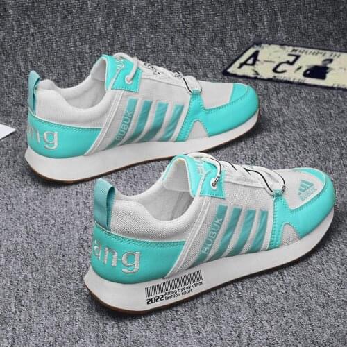 Personality Casual Shoes High Quality Walking Shoes Outdoor 2021 men Tide shop