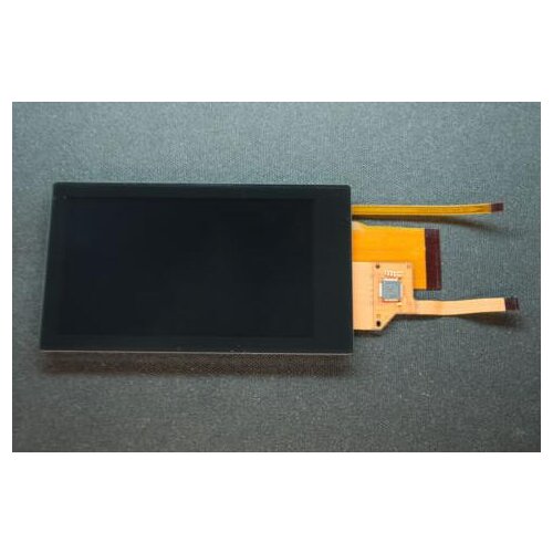 New LCD Display Screen For Olympus EPL5 EPL6 E-PL5 E-PL6 Mini SLR camera With backlight and outer Touch screen