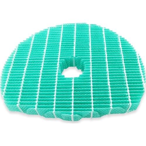 Air purifier FZ-C100MFS for Sharp KC-C70SW / B KC-W200SW KC-W380SW-W series of air purifiers 22.5 * 19 * 3.2 cm