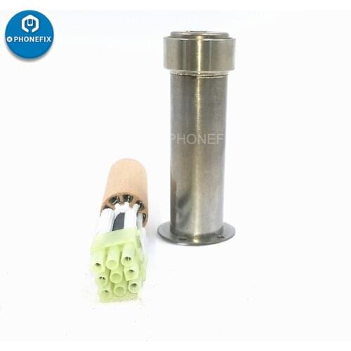 QUICK TR1300A original heater Hot Air Gun Heating Core Component Air Gun Heating Steel Tube Heating Problem Replacement Parts