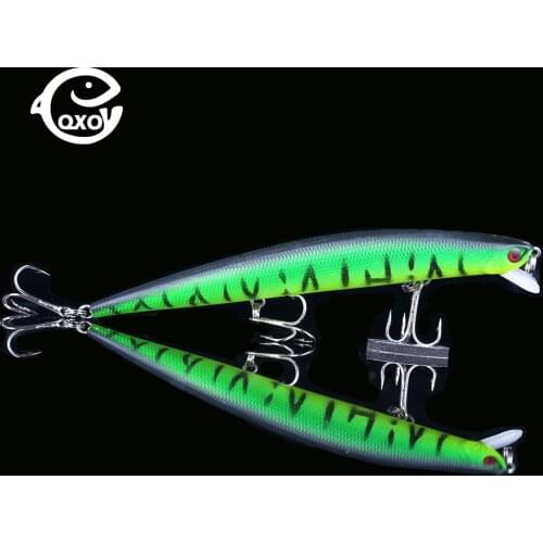 QXO 12.5cm 7.2cm Minnow Artificial Bait Fishing Lures Goods For Fishing Vobler Mold For Lures Hard Metal Shad Jig Sea Ice
