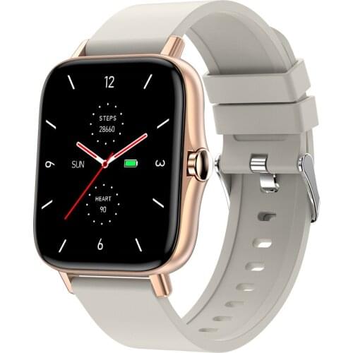 Smart Watch/Bracelet T42 Bluetooth Calling music play Phone Book CallLog Information Heart Rate, Blood Pressure Gifts