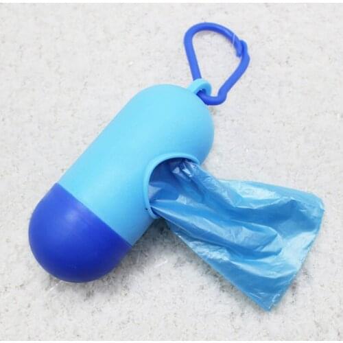 1pcs Colour Stroller Accessory Bag Baby Portable Organizer Baby Diapers Rubbish Bags Nappy Garbage Bag Removable Box