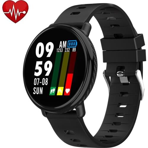 RGTOPONE IP68 Waterproof Sport Watch Digital Smart watch Men Bluetooth Blood Pressure Monitor Running Swimming Fitness Tracker