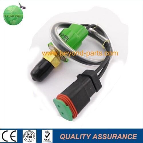 High quality 320B E320B pressure switch 106-0179