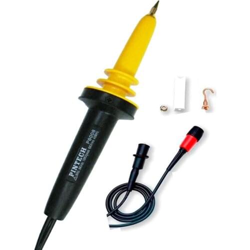 P6008(40MHz,8KV DC)high voltage probe