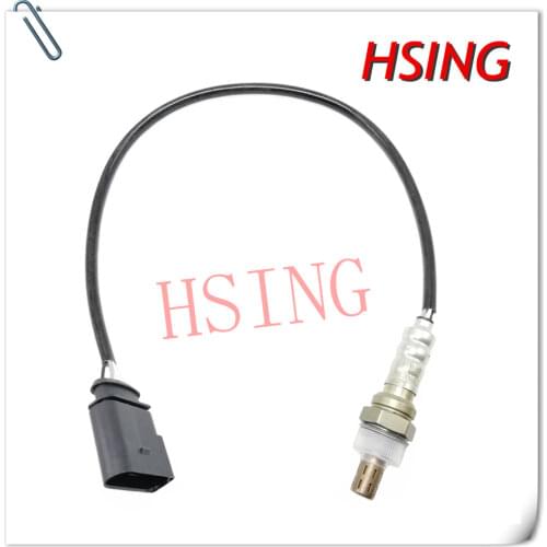 HSINGYE BRAND-NEW# 036906262D Oxygen Sensor O2 Sensor Fits For Volks Polo Skoda Fabia Seat Ibiza ***Part No# 036 906 262D