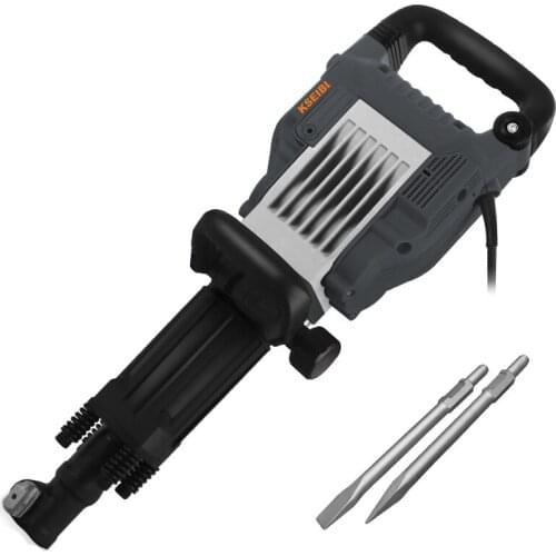 30mm Electric Demolition Jack Hammer 1750W