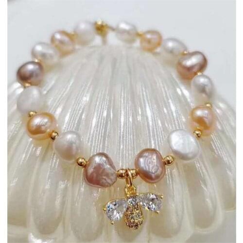 HaBiToo Bracelets With Pendants