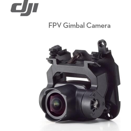 DJI FPV Gimbal Camera 4K/ 60fps RockSteady EIS 4x Slow Motion For DJI FPV Drone Replace Parts For FPV Accessories Original