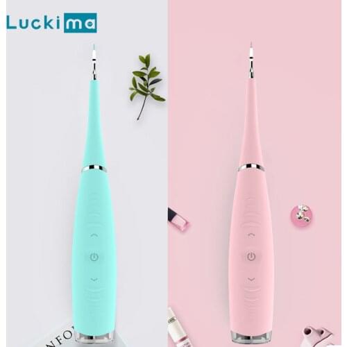 Luckima Electric Toothbrushes