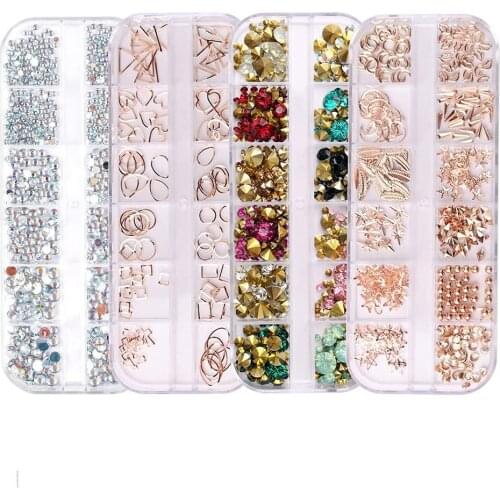 1 Box Holographic 12 Stars// Holo Star Shape Glitter Hologram, Hollow Shift Star Glitter, (hollow dot) glitter! *REAd DESCRIPT