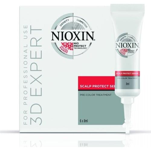 NIOXIN Hair Care Products