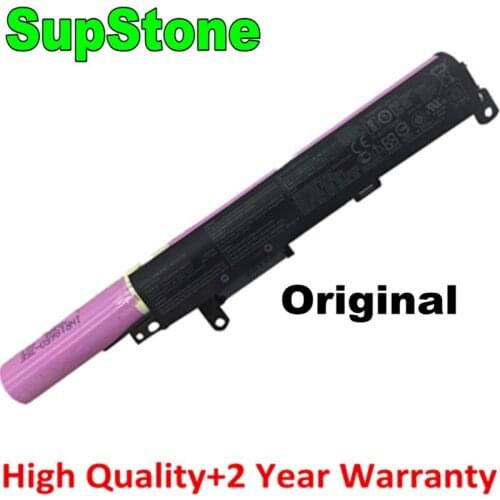 SupStone 36Wh Original A31N1730 3ICR19/66 Laptop Battery For Asus A560UD F560UD F560 K560UD R562UD X560UD