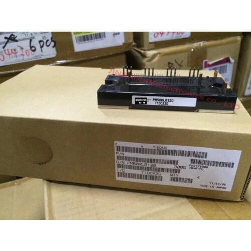 PM25RLB120 PM50RLB120