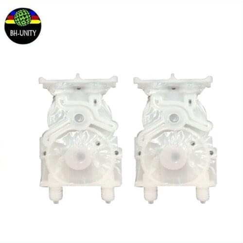 Solvent printer DX7 ink damper for Mutoh VJ-1618 /1614E Roland VS-640/Ultra Smart /Wit-color 9100/9200 Titan-jet Inkjet Printer