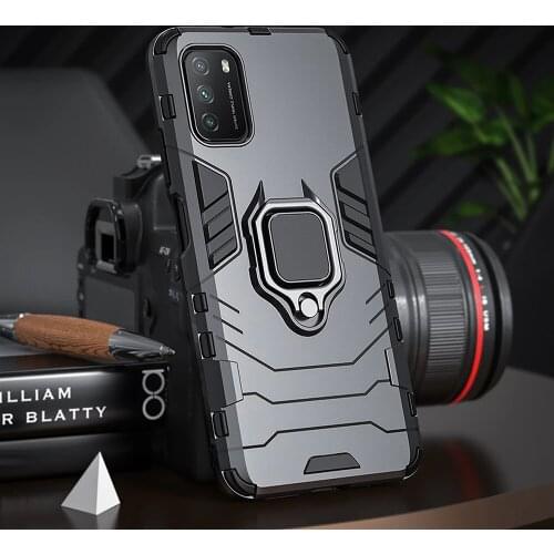 TIKITAKA Xiaomi Poco M2 Pro Phone Cases
