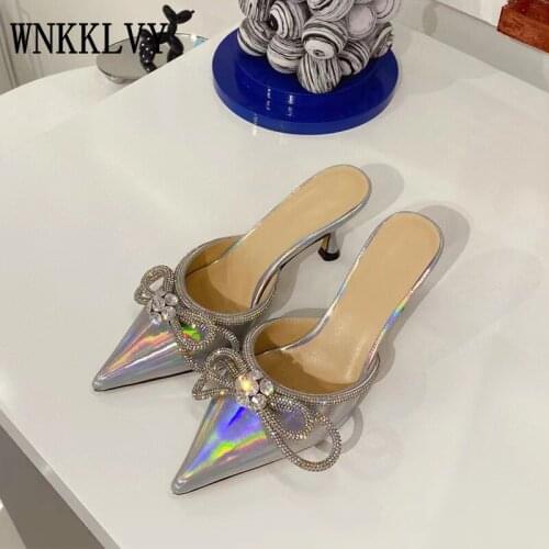 Свадебные туфли для невесты Wnkklvy China At AliExpress