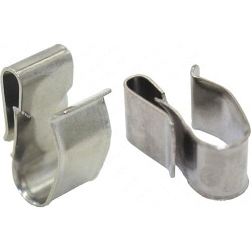 200 PCS/Lot Stainless Steel Solar PV Cable Clips/Clamp For PV Solar Cable Wire