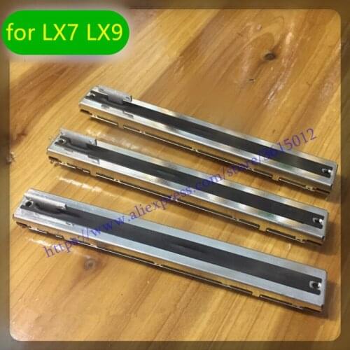 5PCS/LOT Potentiometer fader for Allen&Heath mixer for British vocal analog mixer LX7 LX9